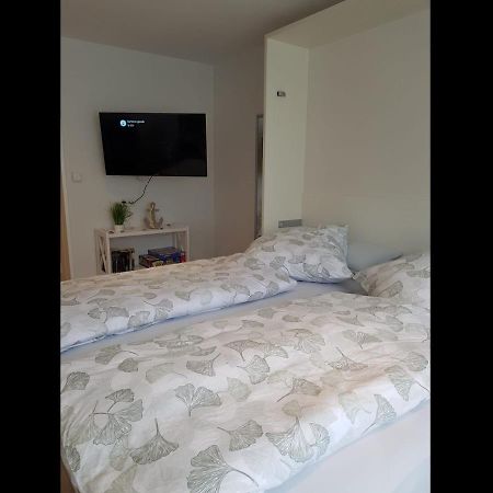 Neu! Ferienwohnung Mien Luette Boe Spo Санкт-Петер-Ординг Экстерьер фото