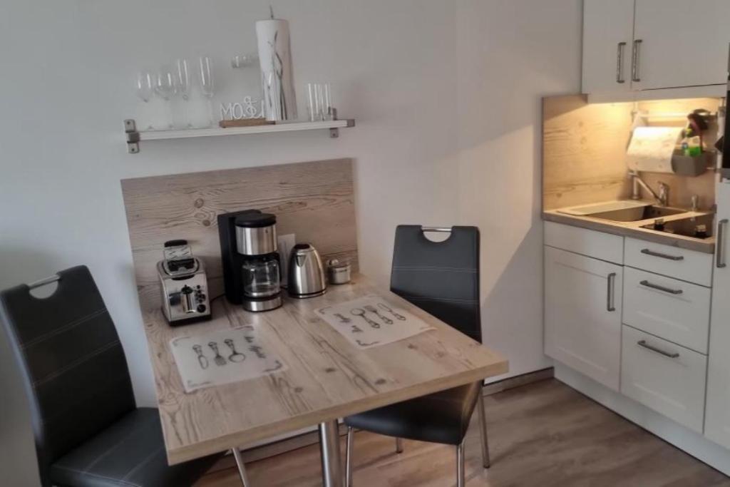 Neu! Ferienwohnung Mien Luette Boe Spo Санкт-Петер-Ординг Экстерьер фото
