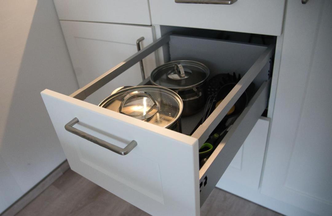 Neu! Ferienwohnung Mien Luette Boe Spo Санкт-Петер-Ординг Экстерьер фото