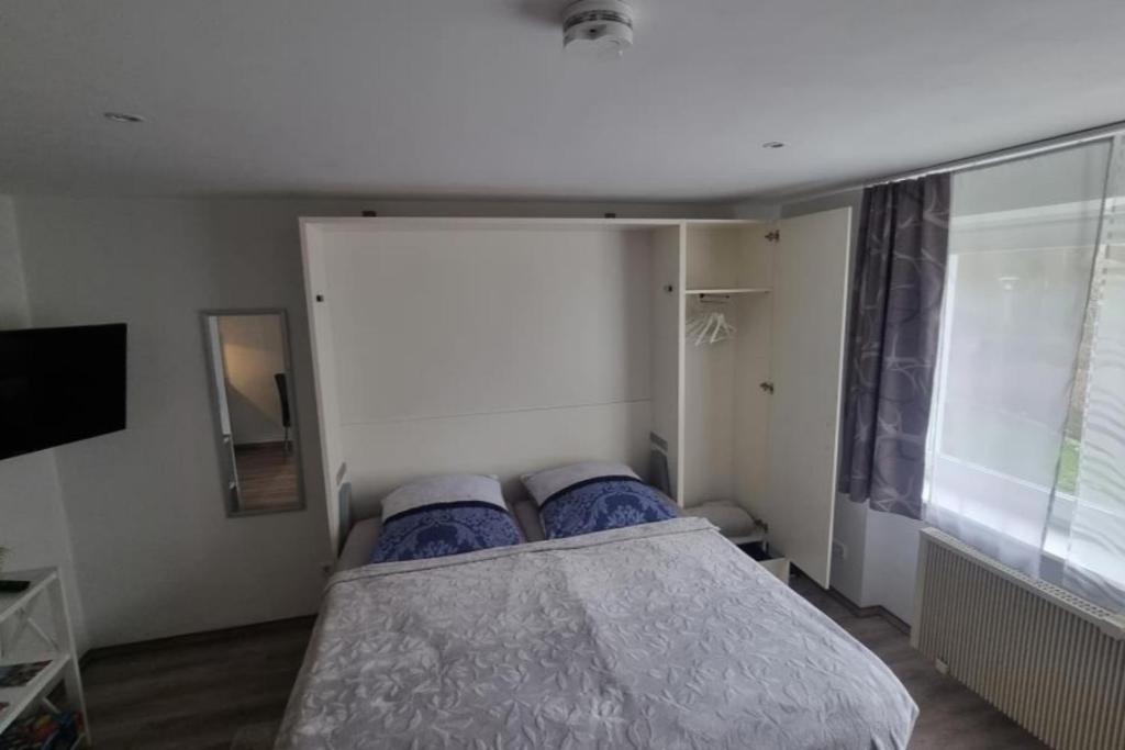 Neu! Ferienwohnung Mien Luette Boe Spo Санкт-Петер-Ординг Экстерьер фото