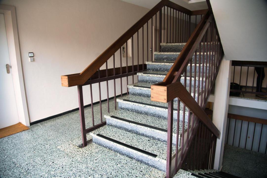 Neu! Ferienwohnung Mien Luette Boe Spo Санкт-Петер-Ординг Экстерьер фото